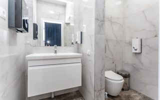Spațiul comercial/ oficiu  spre chirie - Poză 5