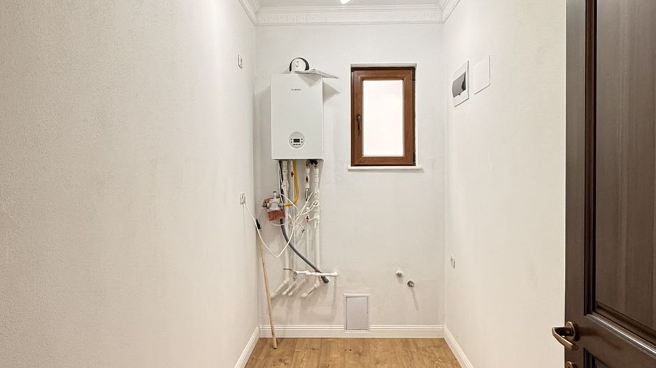 Comision 0% Casă individuală premium  Ghiroda | 160 mp utili |Teren 600 mp utili - Poză 11