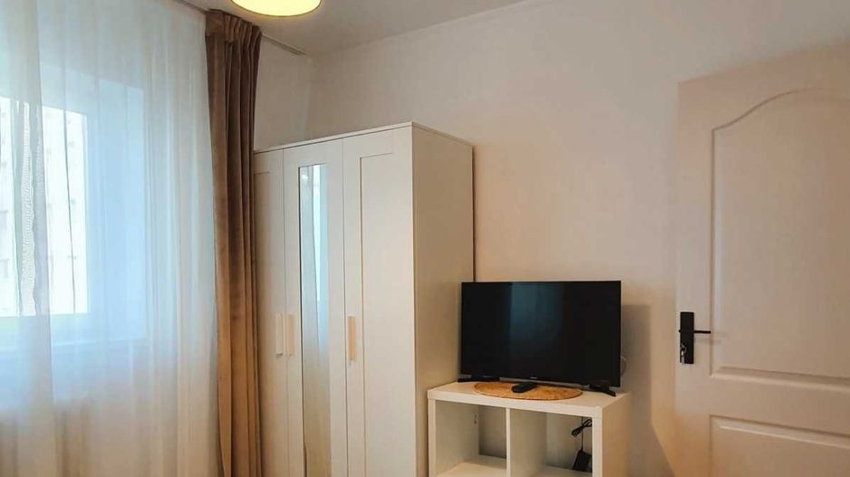 2 camere, renovat 2026 | Titan – N.Grigorescu - metrou - 1 Dec 1918 - Poză 3