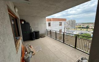 Apartament  3 camere cu parcare subterana inclusa - Poză 9
