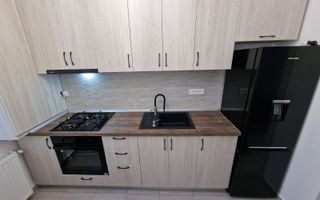 Garsoniera de inchiriat Aparatorii Patriei Loc de Parcare - Poză 4