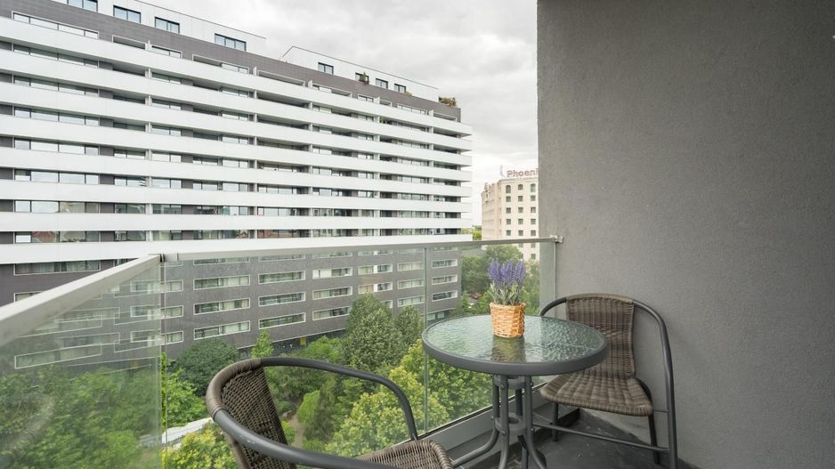 Chirie I Apartament 2 camere I Herastrau I Bloc Boutique - Poză 25