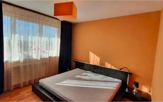 APARTAMENT 2 CAMERE MODERN SI COCHET | STRAND 2 | PRIVELISTE SPRE VEST - Poză 6