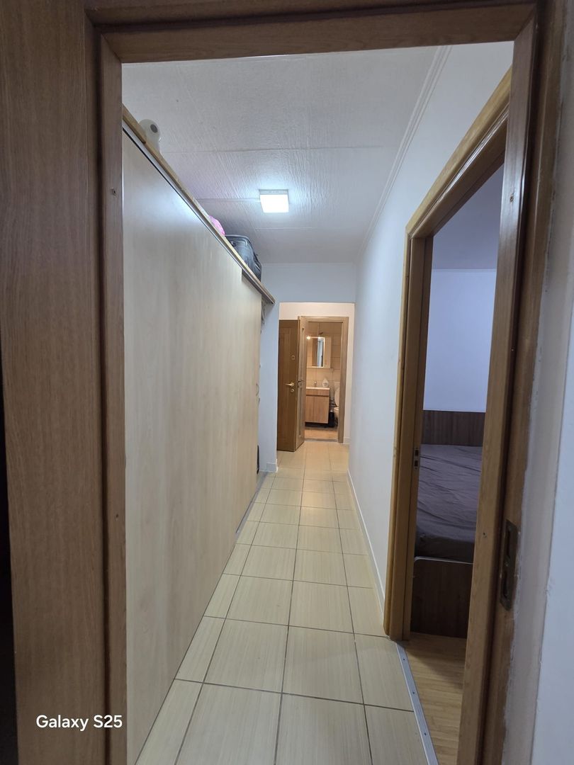 🔑 De Închiriat: Apartament 2 Camere  Modern– Zona Constantin Brâncoveanu - Poză 2