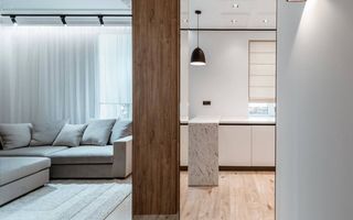 Chirie, apartament, 2 camere, bul. Ștefan cel Mare, Centru - Poză 3