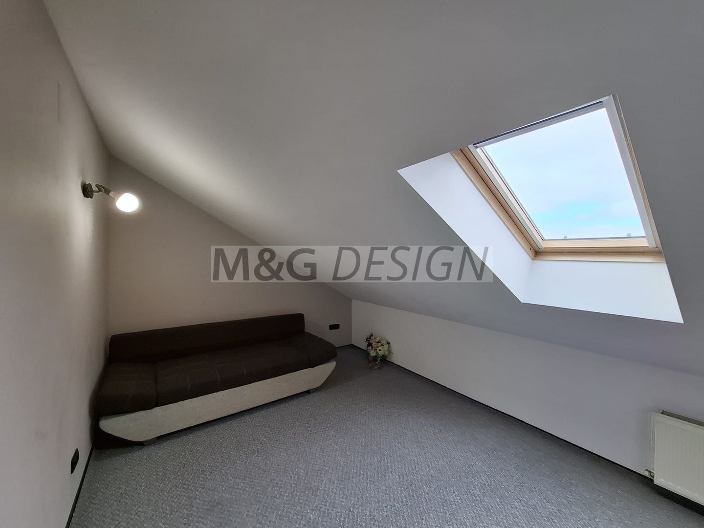 Apartament pe 2 nivele intrare Dumbravita - Poză 12