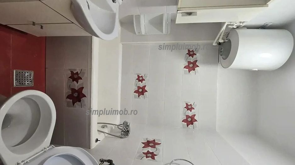 Ocazie Garsoniera Floreasca Renovata - Poză 7