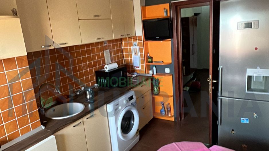 Apartament 2 camere, 67 mp, de închiriat, strada Vasile Lupu 134, Iași - Poză 3