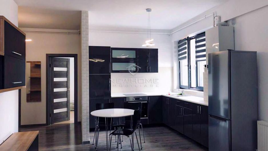 Apartament 3 camere, zona Centru NTT Data, imobil nou Parcare - Poză 3