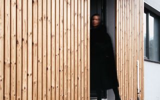 Duplex 4 camere | 120 mp utili | 180 mp curte | P+ET+POD | Floresti - Poză 8