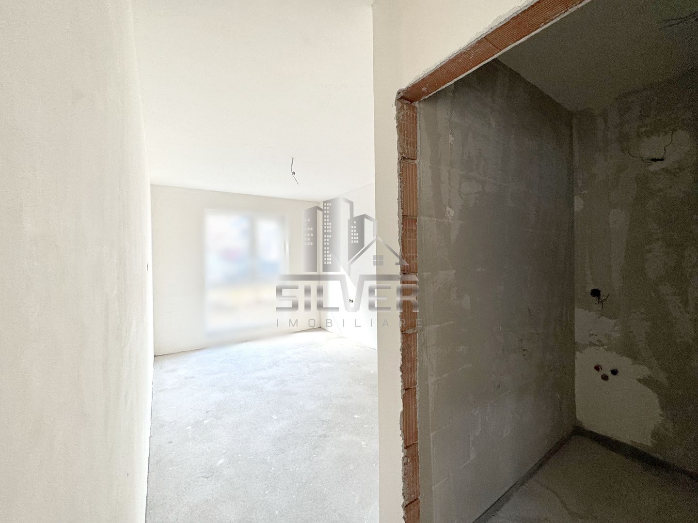 Apartament cu 3 camere la 5 minute de Vivo Center! - Poză 9