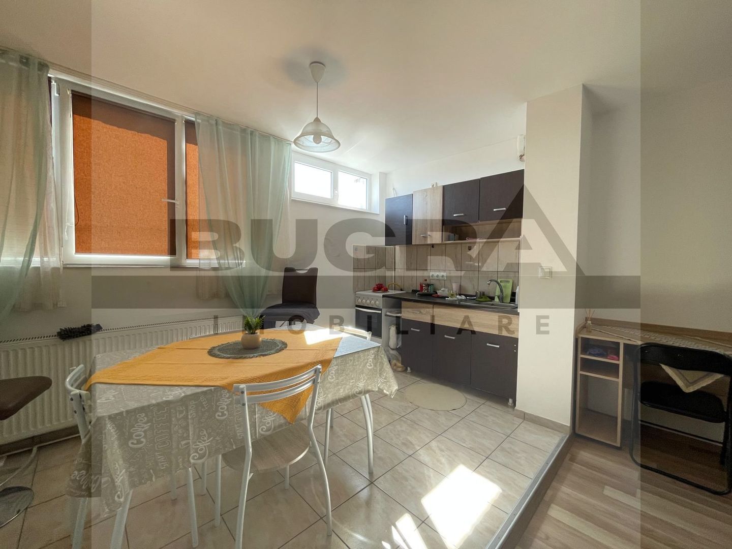 Garsoniera de inchiriat, 34mp, zona BIG - Poză 5