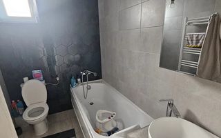 Casa individuala 4 camere | Mobila premium | Tunari-Ultracentral | Teren 320 mp - Poză 10