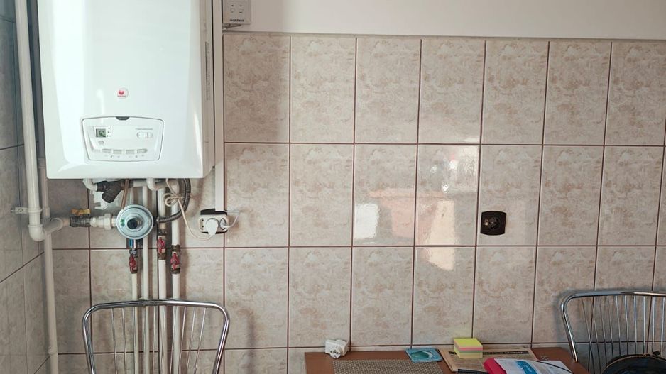 Garsoniera Astra - Poză 9