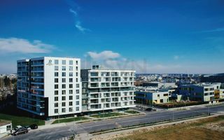 REA1020412 2 camere Art City - Baneasa-Straulesti - Poză 11
