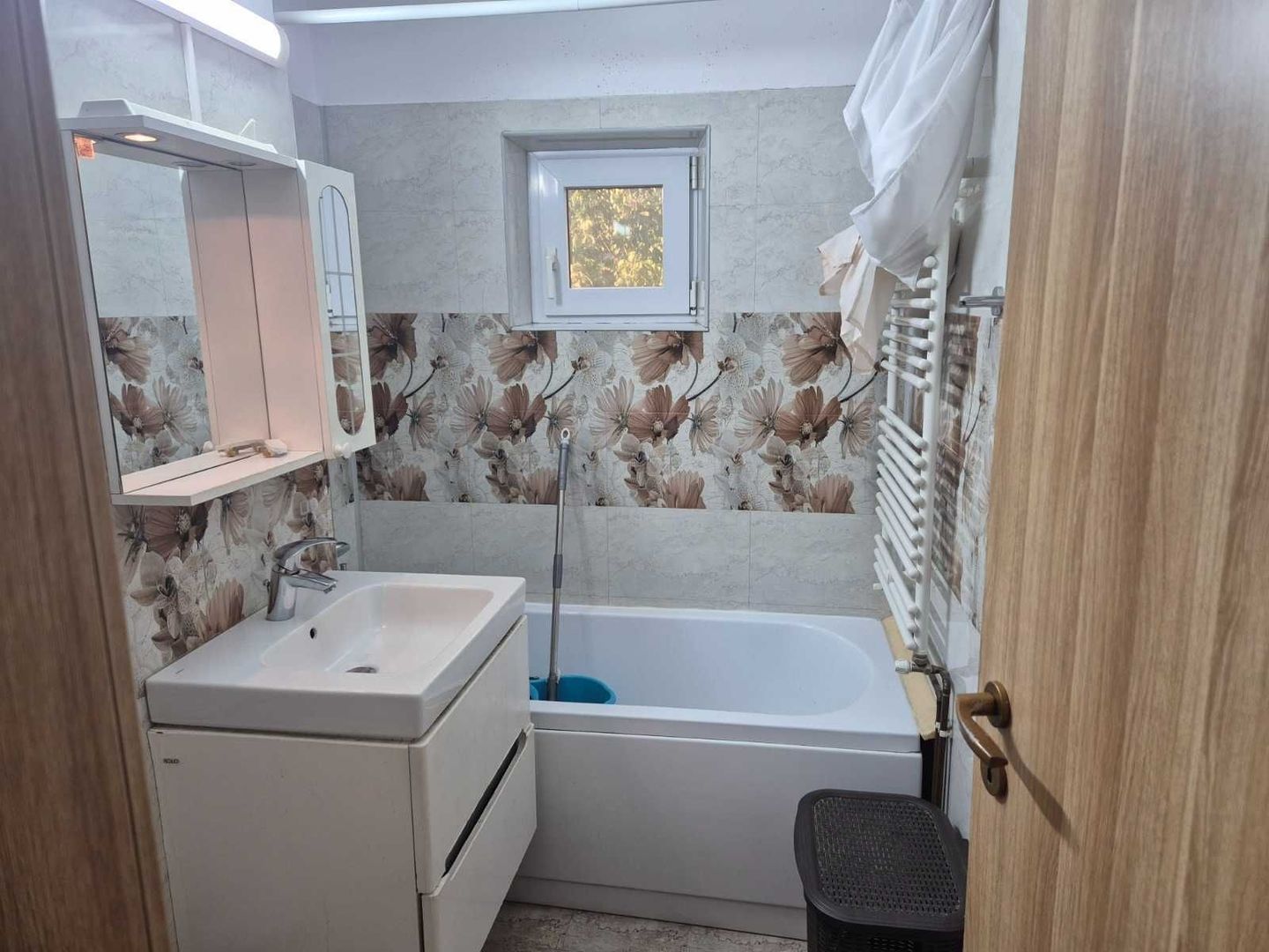 Girocului | Calea Martirilor | 2 camere | Centrală proprie | Etaj 3 - Poză 6