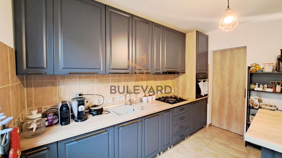 Comision 0! Casa individuala la cheie in Gilau - Poză 15