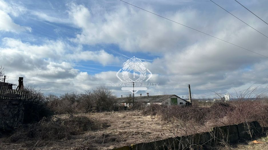 Teren cu potențial industrial și logistic – DN72A, Dragomirești, jud. Dâmbovița - Poză 4