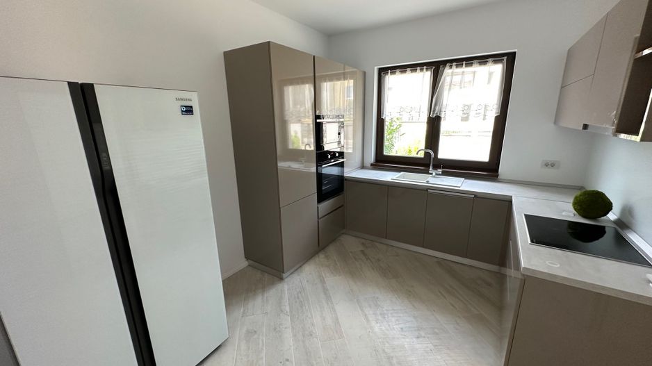 Duplex  P+1E Dumbravita - Poză 5