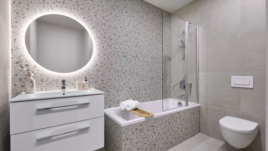 2 camere premium | 55,6 mp + balcon | Promenada – Floreasca Nord - Poză 7