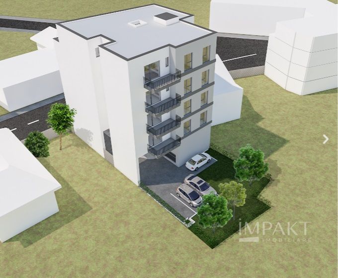 Apartamente exclusiviste in inima Clujului, calitate și accesibilitate! - Poză 2