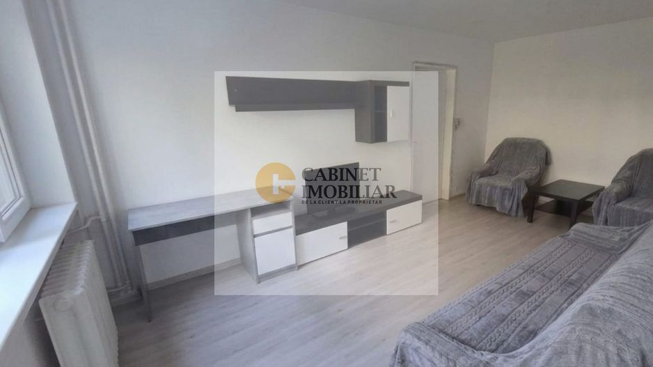 2 camere I Etaj 2 I Decomandat  I Tudor Vladimirescu - Poză 1