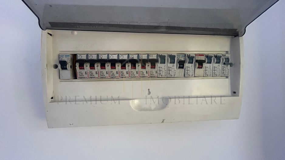 Casă de vânzare – Brătila, județul Bacău - Poză 28