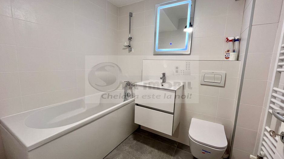 Apartament 1 Camere Freya Home - 410 euro - - Poză 9