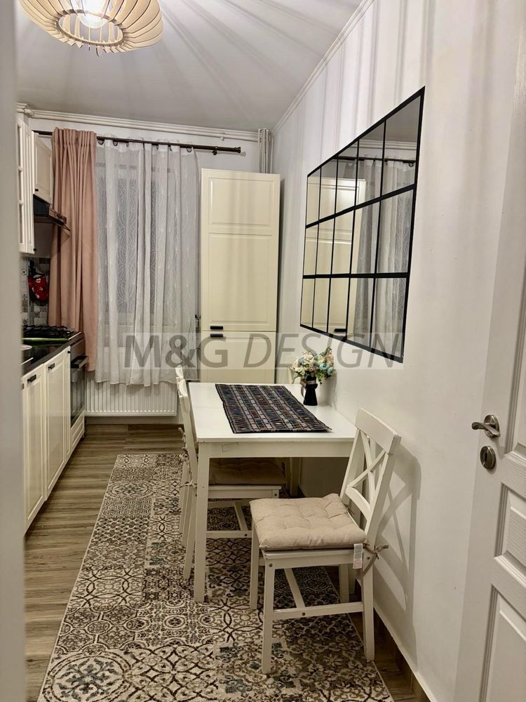 Apartament 4 camere mobilat si utilat Giroc - Poză 4