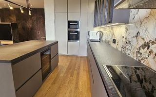 Inchiriere 4 camere One Rahmaninov - vedere Parcul Verdi - Poză 5