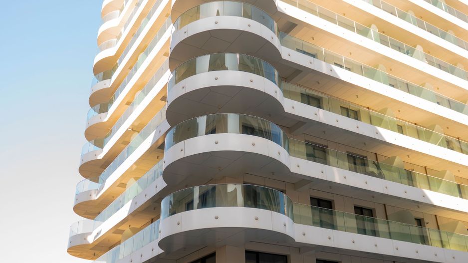 Apartament premium cu terasă mare și vedere la mare – Sea On - Poză 23