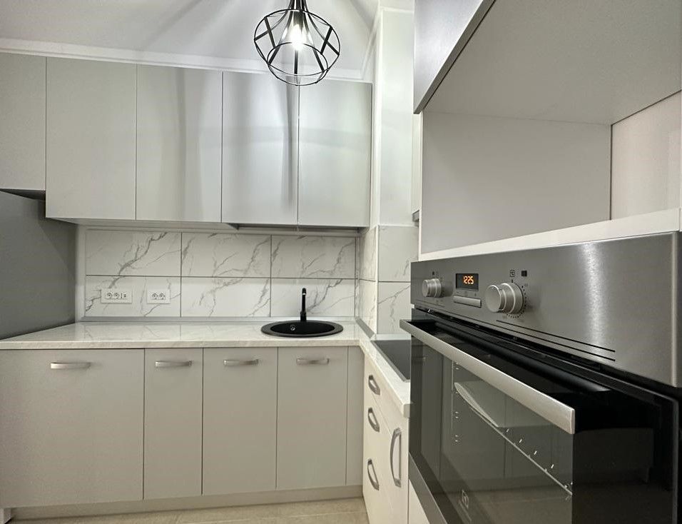 Marmura Residence 2 camere cu parcare subterana - Poză 12