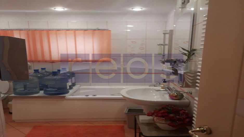 VANZARE VILA S+P+4E | ZONA AVIATORILOR | OPORTUNITATE - Poză 32