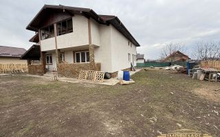 Casa noua D+P+E cu teren de 1200mp, zona Catamaresti-Deal ( Scoala ) - Poză 2