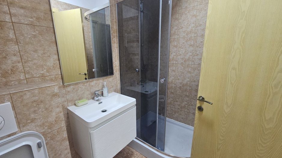 Apartament nou 2 camere | 61 mp | Str. Cozia | Ultracentral - Poză 4