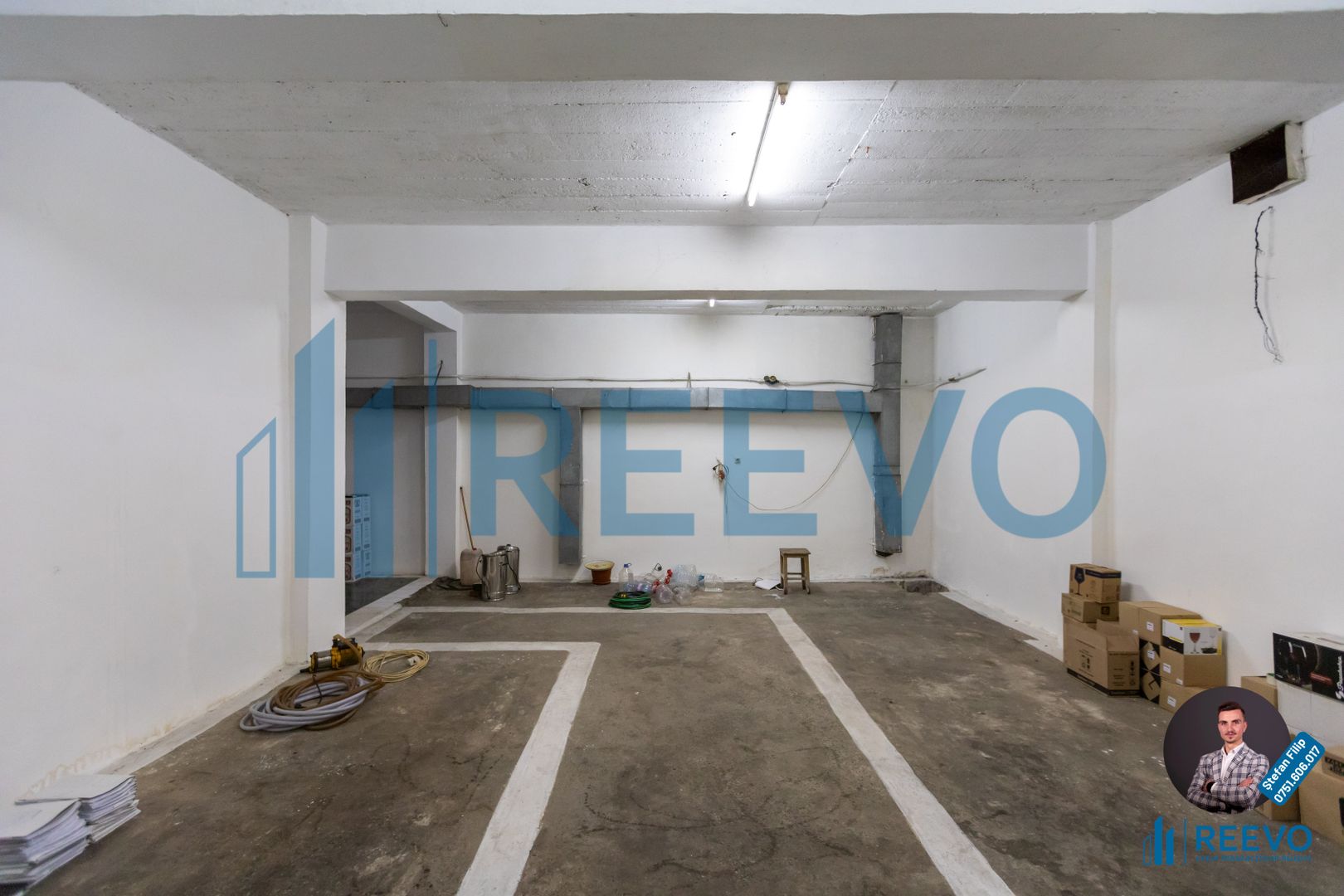 Spațiu Comercial de vânzare, Zona Cornișa, Bacău - Poză 17