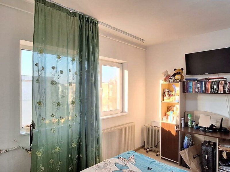 Apartament 3 camere decomandat 2 bai Bloc 1986 Apusului-str. Alesd - Poză 13