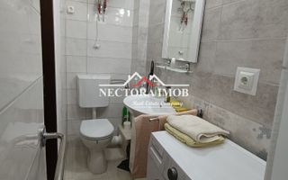 NECTORA IMOB-Apartament 1 camera, Ultracentral, 32 mp, mobilat/utilat - Poză 6