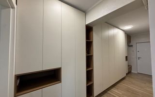 Apartament 2 Camere de Închiriat, Rediu–Păcurari | Bloc Nou | Parcare - Poză 5