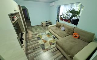 Circumvalatiunii-Favorit, ap 3 camere, etaj 2, CENTRALA, clima - Poză 8