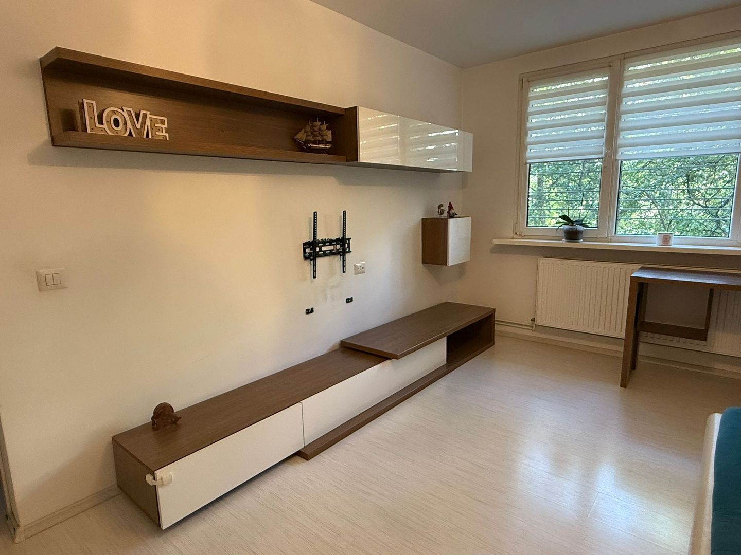 AP. 2 CAMERE POLITEHNICA, LOC PARCARE, MASINA SPALAT VASE, CENTRALA - Poză 3