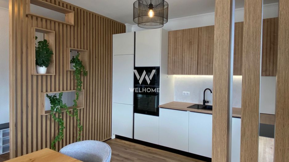 CHIRIE PENTHOUSE 4cam, Sibiu - Poză 7
