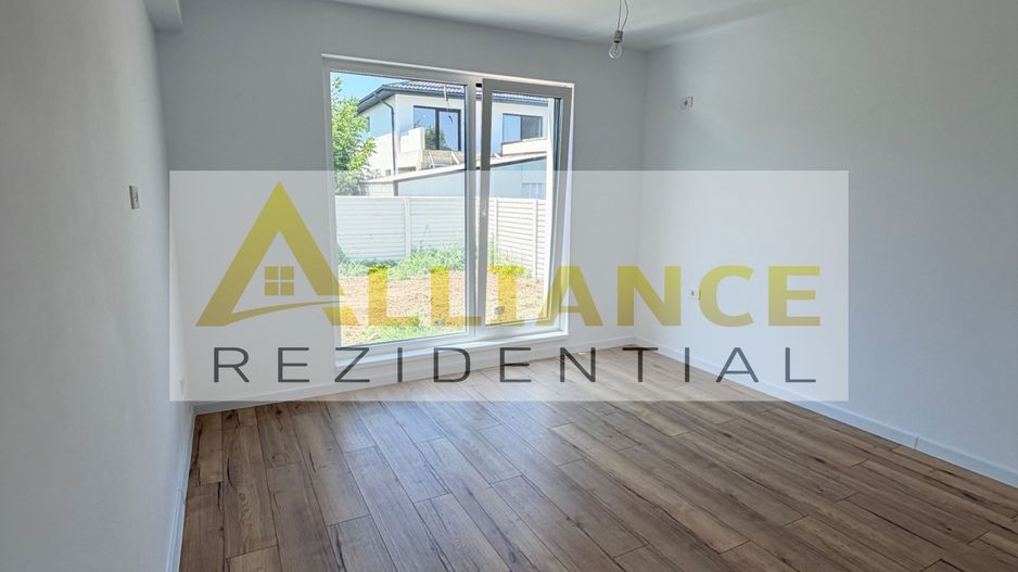 Casă individuală , comuna Berceni , 4 camere , 2 băi , teren 454 mp ! - Poză 8