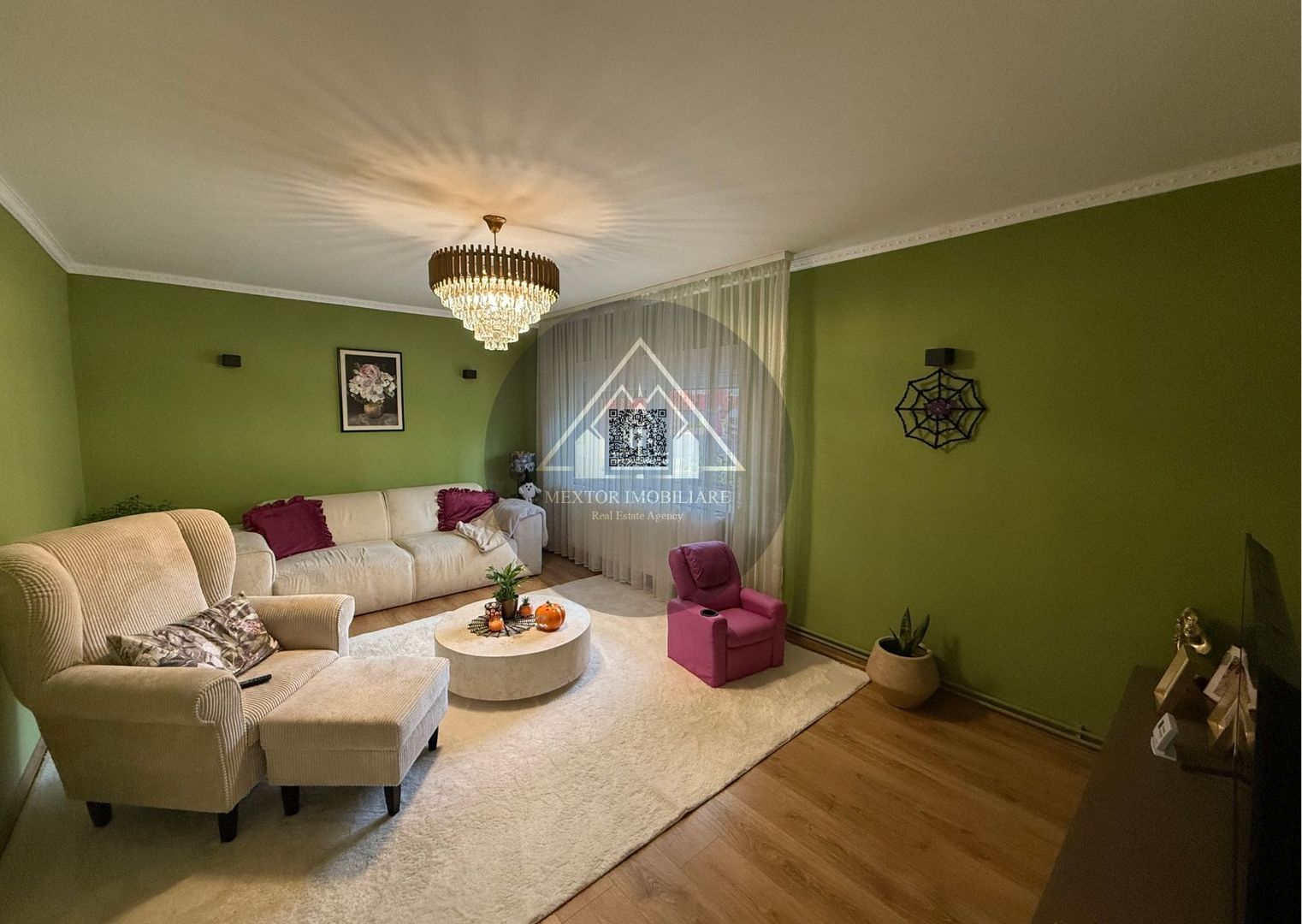 Apartament 3 camere, Medias - Poză 11