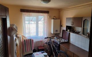 Garsonieră | Decomandată | 24 mp | Etaj 1 | Lazaret - Poză 3