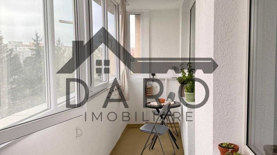 Apartament 2 Camere de Închiriat – Semicentral, Luminos, Modern, Economic. - Poză 8