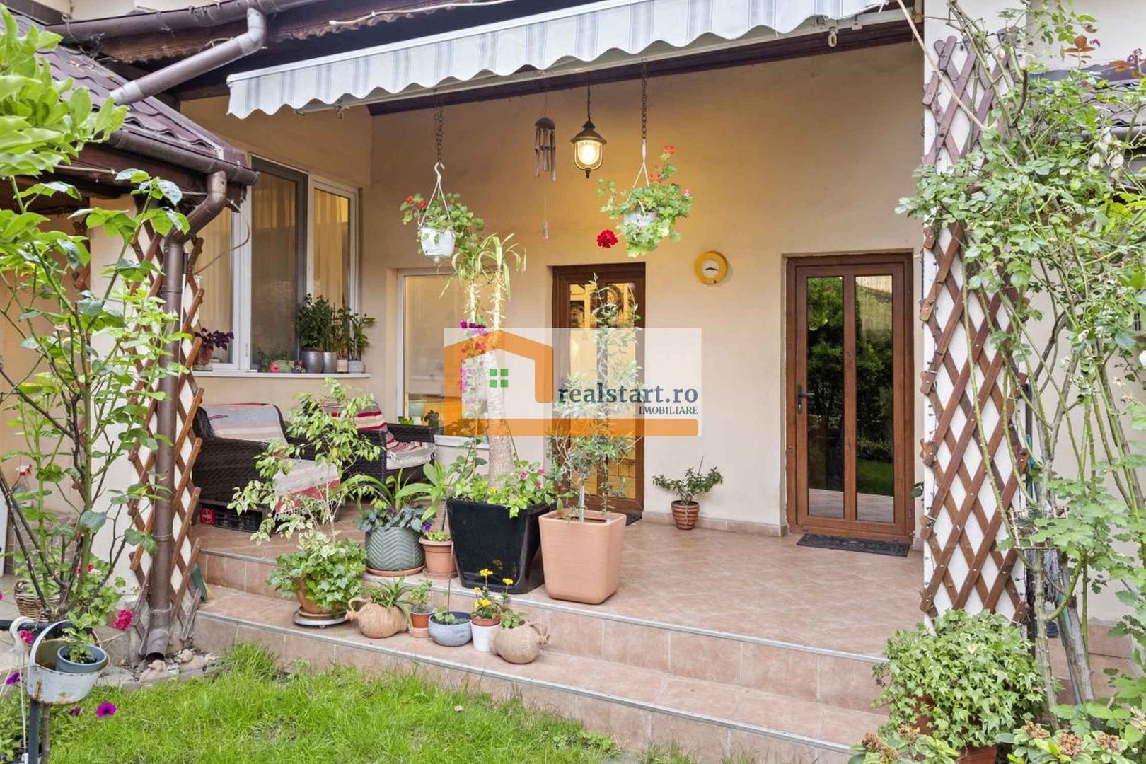 Soseaua Fundeni, P+M, gradina amenajata, 1 loc parcare in curte - Poză 10