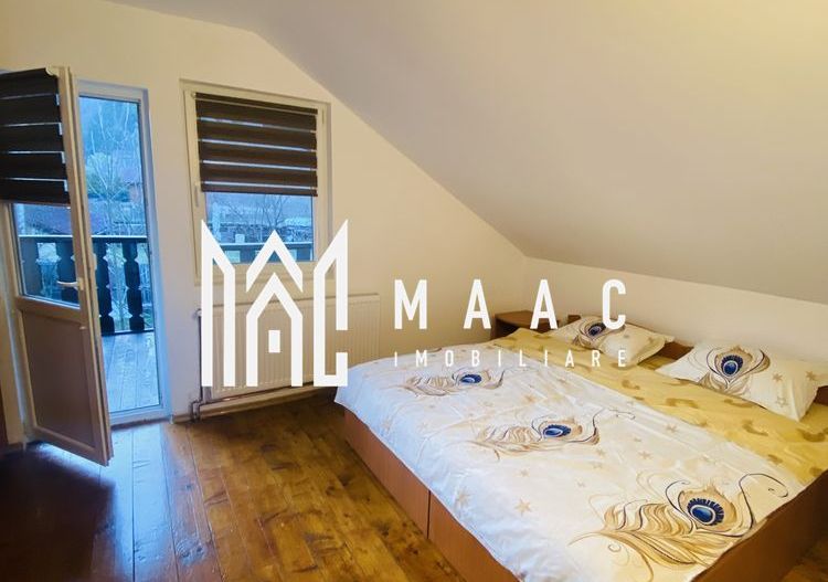 Casă de vacanță I Râu Sadului I Ieșire la râu - Poză 3