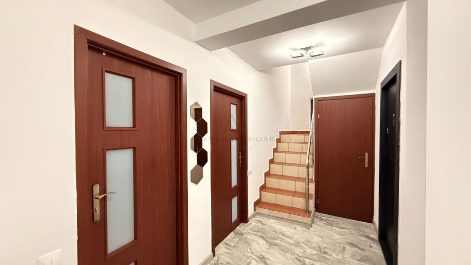 Casa S+P+1+M | 197 mp utili | Curte libera | COMISION 0 - Poză 4