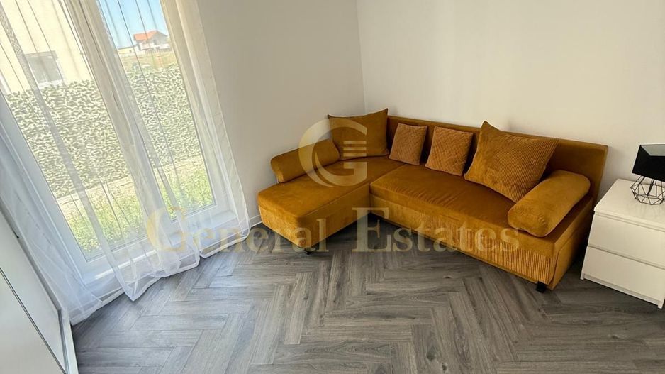 Casa 4 camere complet mobilata si utilata gata de mutare teren 300 - Poză 4